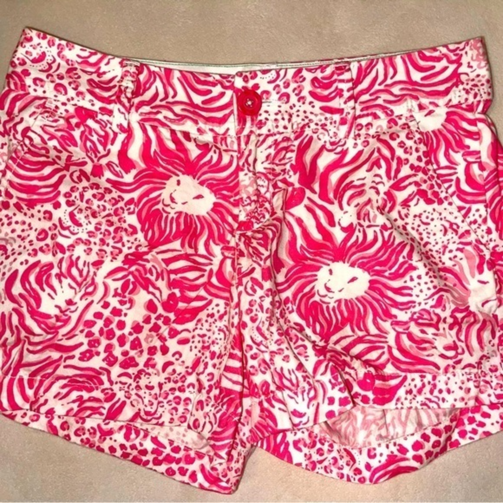 Lilly Pulitzer‎ Shorts